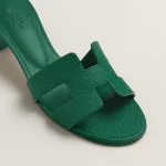 Hermès Oasis sandal - Image 2